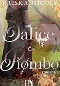 Priska Nicoly - Drew Halliwell Vol. 2. Salice e Piombo (2023)