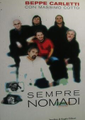 img Beppe Carletti con Massimo Cotto - Sempre Nomadi (2002)