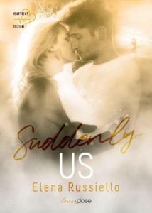 Elena Russiello – Nantucket Island Vol. 1. Suddenly US (2023)