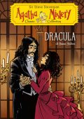 Steve Stevenson - Agatha Mistery. Dracula (2019)