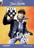 img Il grande fumetto d’aviazione 70 – Dan Cooper 23,  Silver Fox (RCS 2022-06-10)