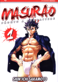 img Masurao - Volume 1 - Pronto A Combattere