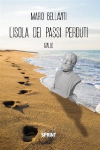 Mario Bellaviti – L’isola dei passi perduti (2019)