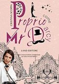 Cristina Scoppa - Proprio come Mr.Darcy (2023)