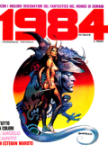 img 1984 - Rivista Del Fantastico - Volume 9