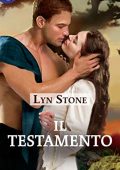 Lyn Stone - Trouville dynasty Vol. 1. Il testamento (2010)
