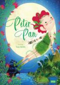 Susy Zanella - Peter Pan (2020)