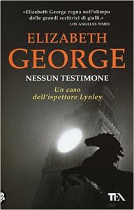 Elizabeth George – Nessun Testimone (2006)