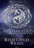 Randi Cooley Wilson - Revelation Series Vol. 5. Restoration (2023)
