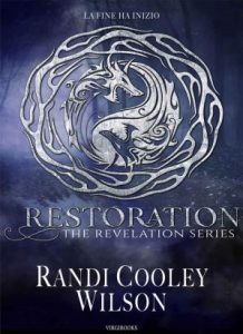 Randi Cooley Wilson – Revelation Series Vol. 5. Restoration (2023)
