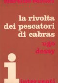 img Ugo Dessy - La rivolta dei pescatori di Cabras (1973)