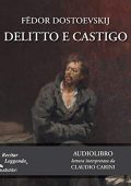 FFëdor Dostoevskij - Delitto e castigo (2023) (mp3 - 64 kbps)