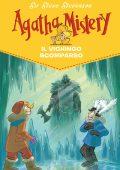 Steve Stevenson - Agatha Mistery Vol. 28. Il vichingo scomparso (2019)