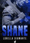 Lorella Diamante - Vortex Series Vol. 2. Shane (2023)