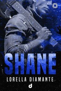 Lorella Diamante – Vortex Series Vol. 2. Shane (2023)