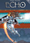 img Echo Omnibus - Volume 2