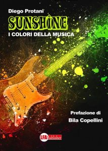 Diego Protani – Sunshine. I colori della musica (2020)