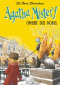 Steve Stevenson - Agatha Mistery Vol. 32. Ombre sul Nobel (2022)