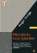 Damir Ovčina - Preghiera nell'assedio (2023)