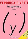 Veronica Pivetti – Per sole donne (2019) mp3 128kbps