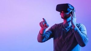 Udemy – Realtà Aumentata, Virtuale e Mista – ITA
