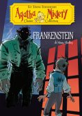 Steve Stevenson - Agatha Mistery. Frankenstein (2019)