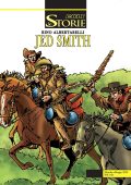 img Le Storie 127 Cult - Jed Smith (SBE Maggio 2023)(A Colori)