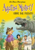 Steve Stevenson - Agatha Mistery Vol. 33. Orme dal passato (2023)