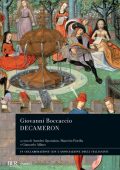 Giovanni Boccaccio - Decameron (2013)