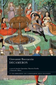 Giovanni Boccaccio – Decameron (2013)