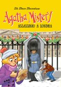Steve Stevenson - Agatha Mistery. Assassinio a Londra (2022)