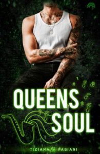 Tiziana Fabiani – Queens Soul (2023)