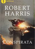 img Robert Harris - Conspirata (mp3 - 48 kbps)