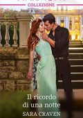 Sara Craven - Il ricordo di una notte (2023)