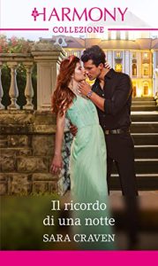 Sara Craven – Il ricordo di una notte (2023)