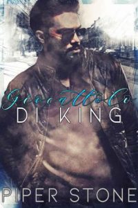 Piper Stone – Gli implacabili King Vol. 4. Giocattolo di King (2023)