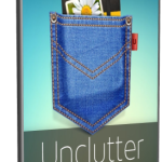 img [MAC] Unclutter v2.2.15 macOS - ITA
