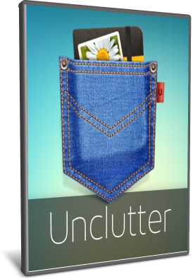 [MAC] Unclutter v2.2.15 macOS – ITA