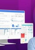 Udemy - Google Data Studio: Il Corso Definitivo, Dalla A Alla Z - ITA