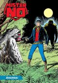 img Mister No a colori 91 - Ananga! (RCS 21-07-2022)