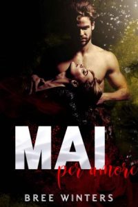 Bree Winters – Mai per amore (2023)