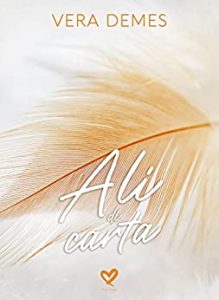 Vera Demes – Ali di carta (2023)