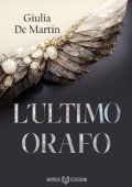 Giulia De Martin - L'ultimo orafo (2023)