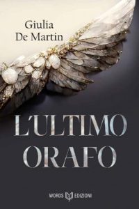 Giulia De Martin – L’ultimo orafo (2023)
