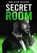 Melanie Bloom - Secret Room (2023)