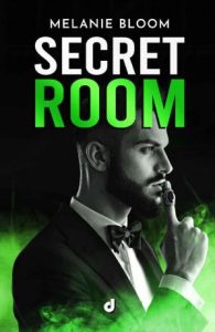 Melanie Bloom – Secret Room (2023)