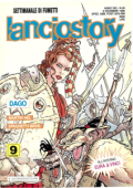 img Lanciostory - Numero 48 (1996)