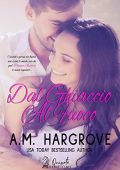 A.M. Hargrove - West Brothers Vol. 2. Dal ghiaccio al fuoco (2023)