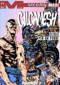 img Lanciostory Maxi 81 - Gilgamesh 09, Elegia per un padre (Aurea 2022-12-28)