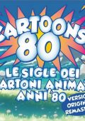 img Cartoons 80 (Le sigle dei cartoni a...